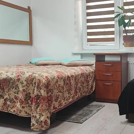 Апартаменты Honey