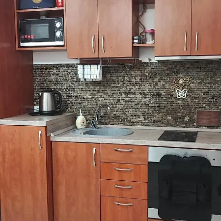 Appartement Honey Druskininkai