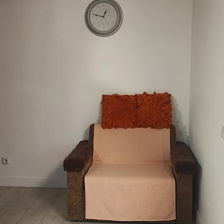 Апартаменты Honey