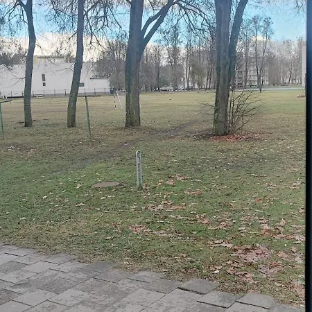 Honey Апартаменты *