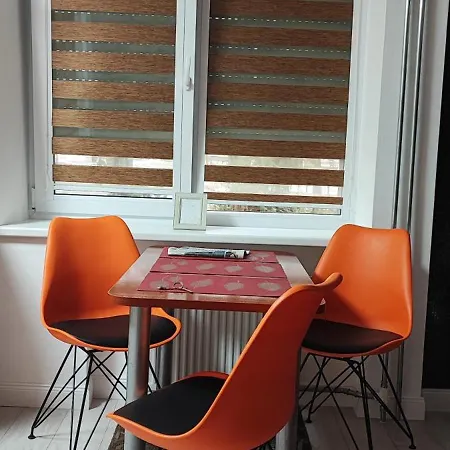 Апартаменты Honey