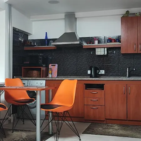 Honey Apartment *