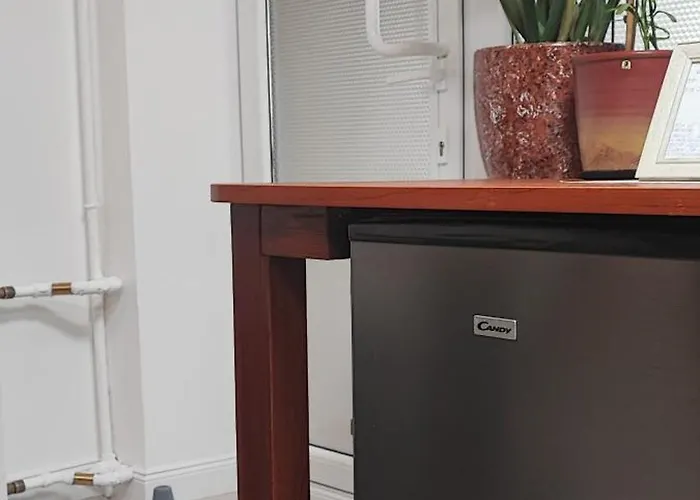 Honey * Druskininkai